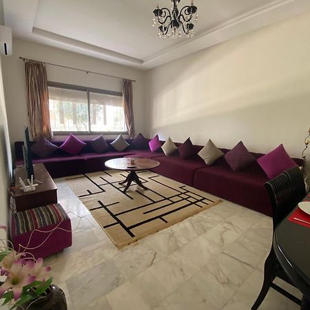 Nouaceur 2 Chambres Neuf 5 Min De L'Aeroport Casablanca מראה חיצוני תמונה