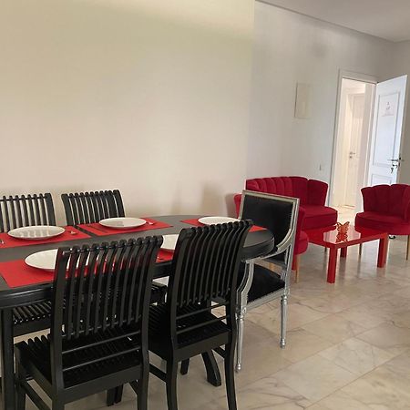 Nouaceur 2 Chambres Neuf 5 Min De L'Aeroport Casablanca מראה חיצוני תמונה