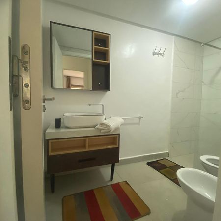 Nouaceur 2 Chambres Neuf 5 Min De L'Aeroport Casablanca מראה חיצוני תמונה