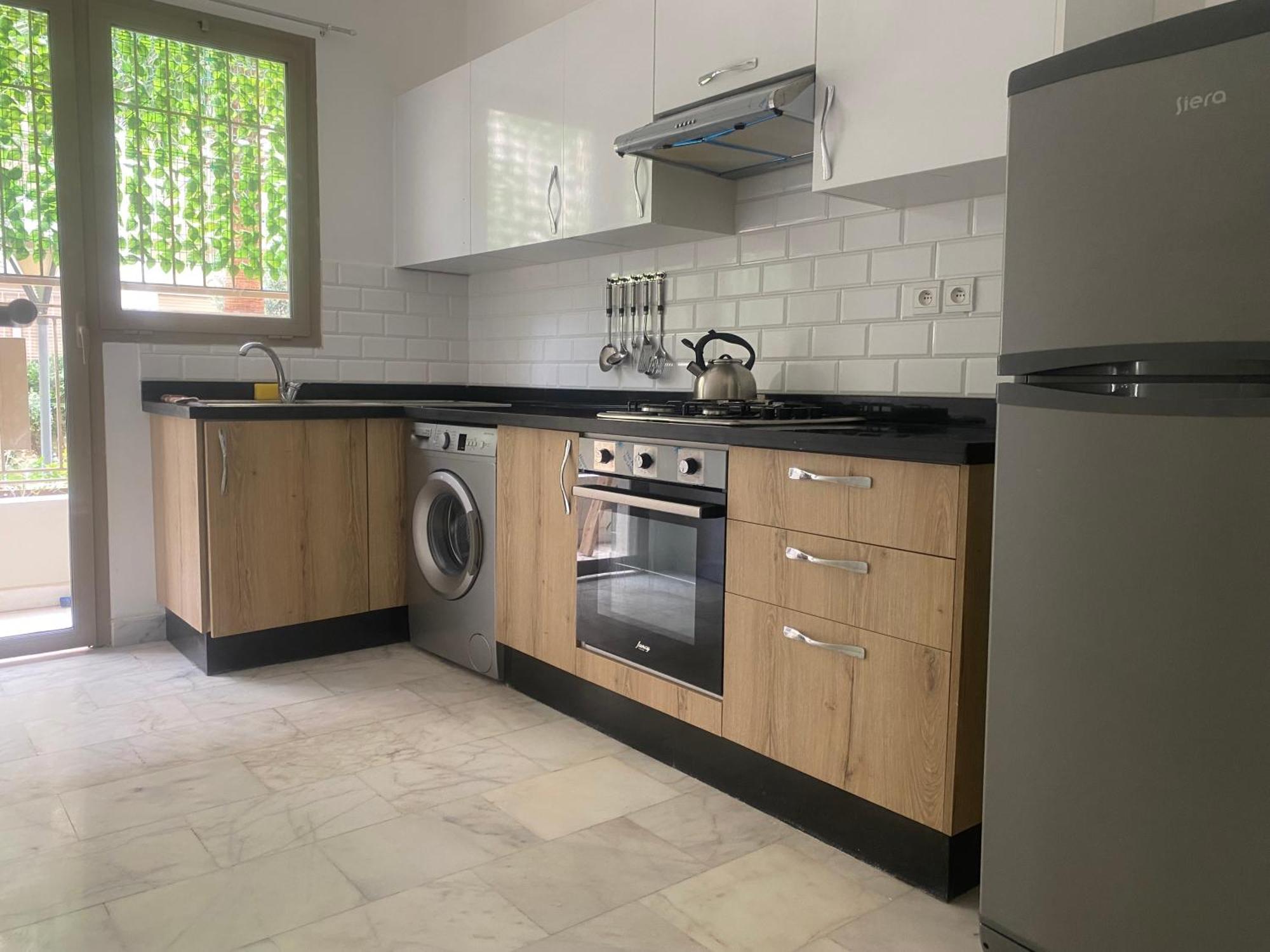Nouaceur 2 Chambres Neuf 5 Min De L'Aeroport Casablanca מראה חיצוני תמונה