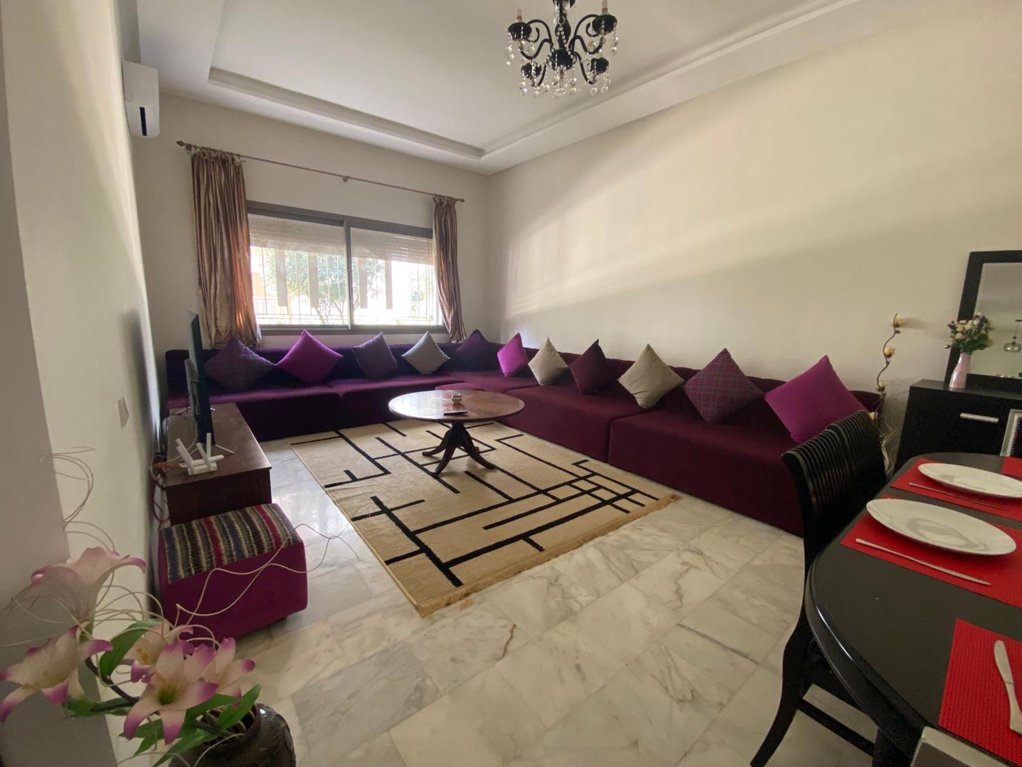 Nouaceur 2 Chambres Neuf 5 Min De L'Aeroport Casablanca מראה חיצוני תמונה