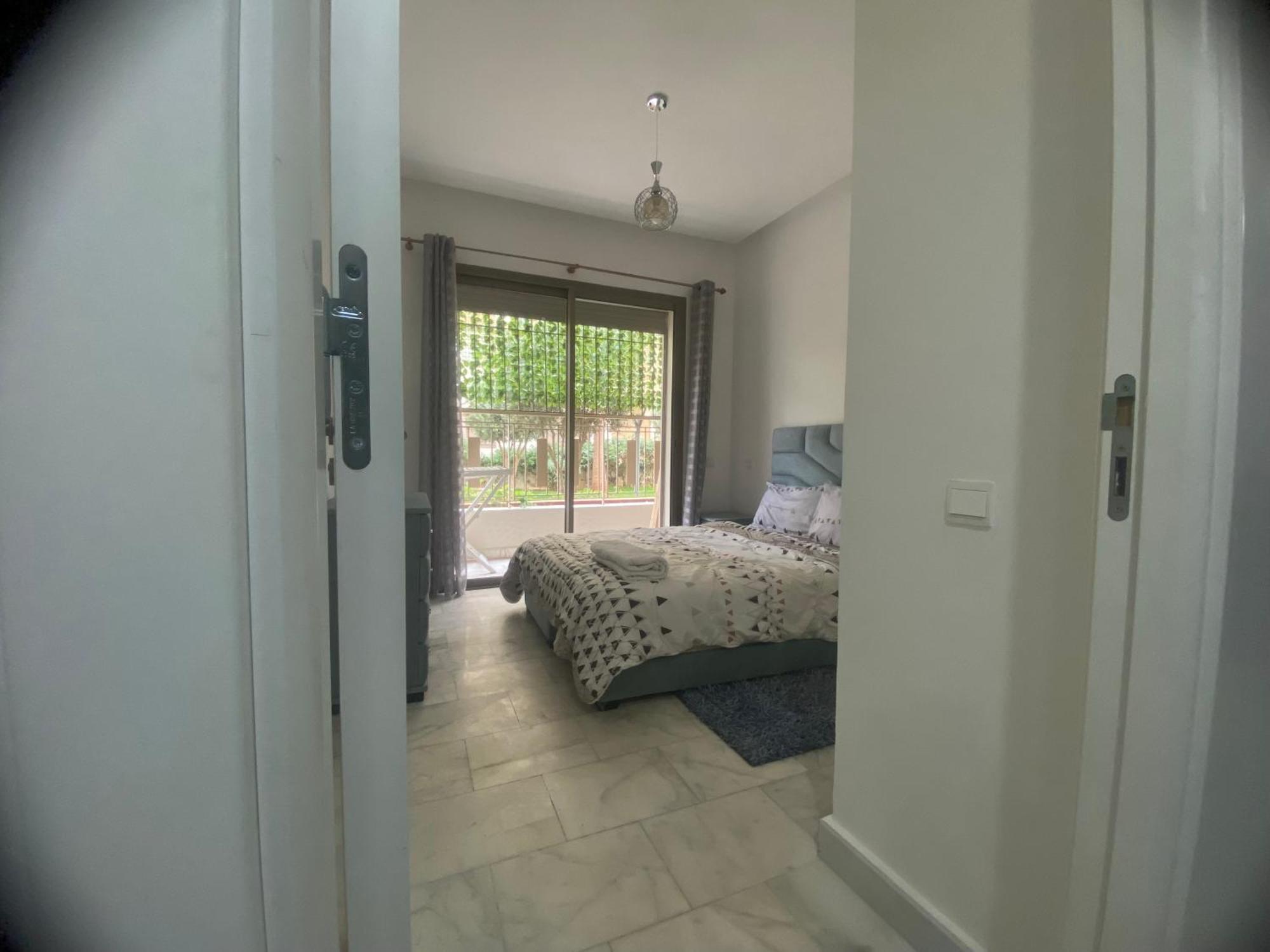 Nouaceur 2 Chambres Neuf 5 Min De L'Aeroport Casablanca מראה חיצוני תמונה