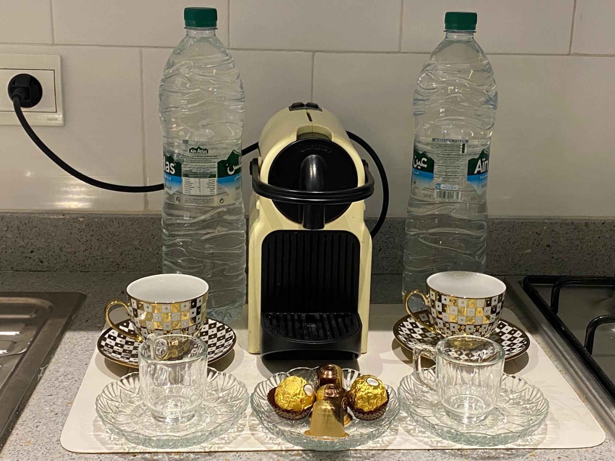 Nouaceur 2 Chambres Neuf 5 Min De L'Aeroport Casablanca מראה חיצוני תמונה
